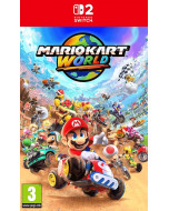 Mario Kart World (Nintendo Switch 2)